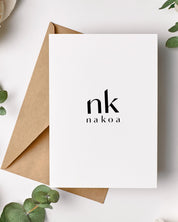 Geschenkgutschein 
