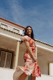 Annika Dress, Renée