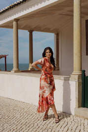 Annika Dress, Renée