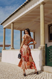 Annika Dress, Renée
