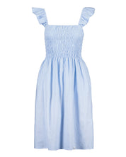 Ariela Dress, Sky Blue