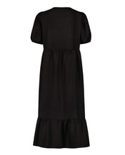 Astrid Dress, Black