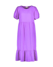 Astrid Dress, Iris