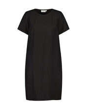 Camilla Dress, Black