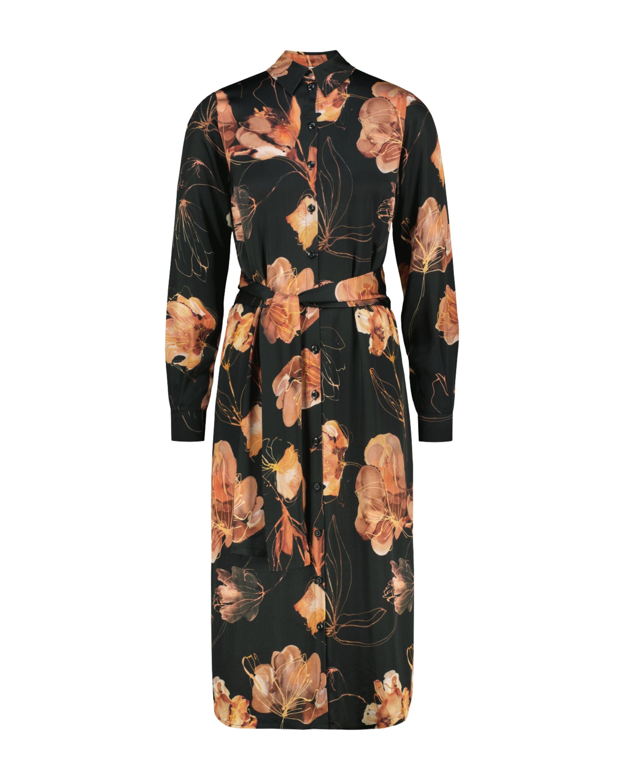 Chloe Dress, Lagom