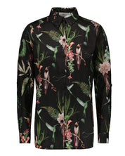 Chloe Shirt, Mockingbird