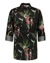 Chloe Shirt, Mockingbird
