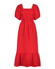 Claire Dress, Salsa