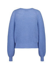 Elsie Cardigan, Celestial Blue
