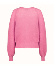 Elsie Cardigan, Lollipop