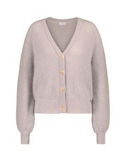 Elsie Cardigan, Harbor Mist