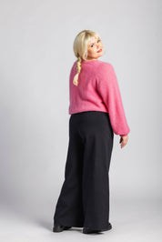 Elsie Cardigan, Lollipop