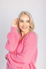 Elsie Cardigan, Lollipop