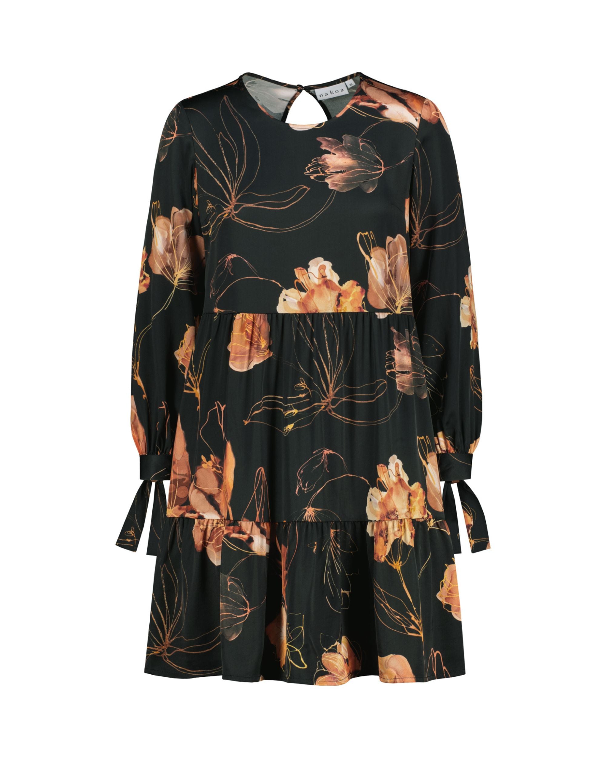 Hailey Dress, Lagom