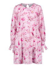 Hailey Dress, Ballet of Blossoms