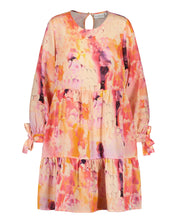 Hailey Dress, Mimosa