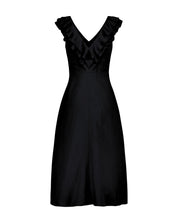 Kaia Dress, Black