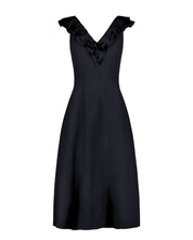Kaia Dress, Black