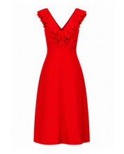 Kaia Dress, Salsa