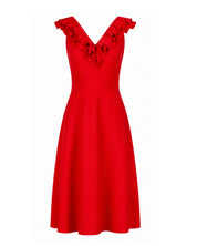 Kaia Dress, Salsa