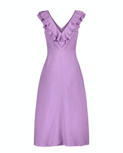 Kaia Dress, Lavendula