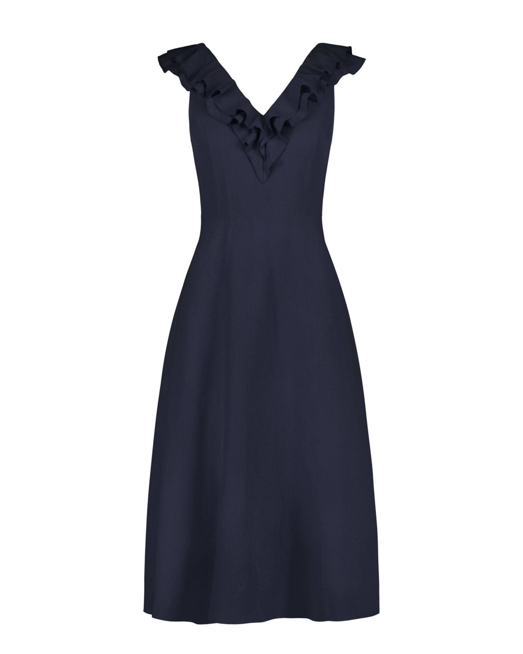 Kaia-Dress-Oxford-Navy-Front.jpg