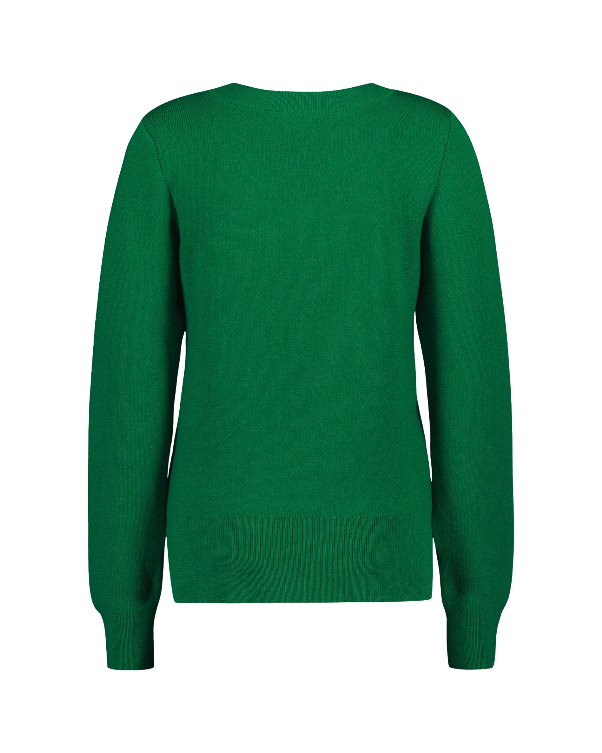 Kelly Jumper, Holly Green