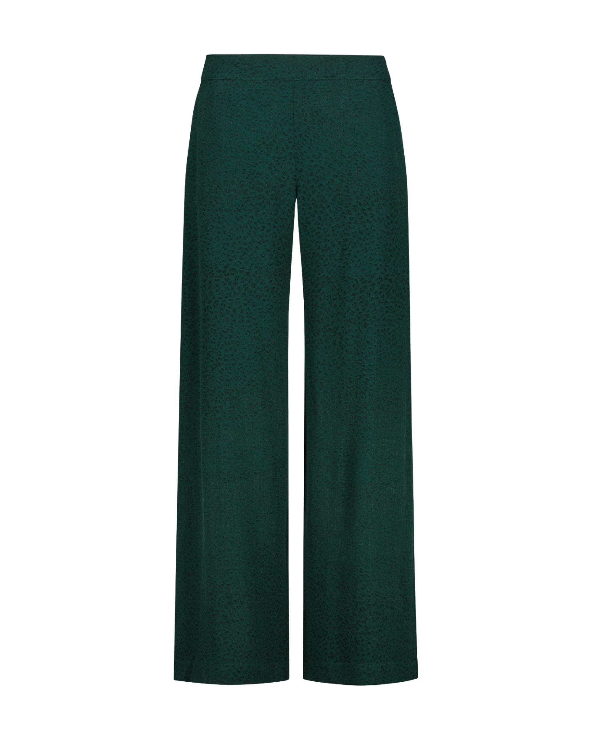 Leah Pants, Emerald