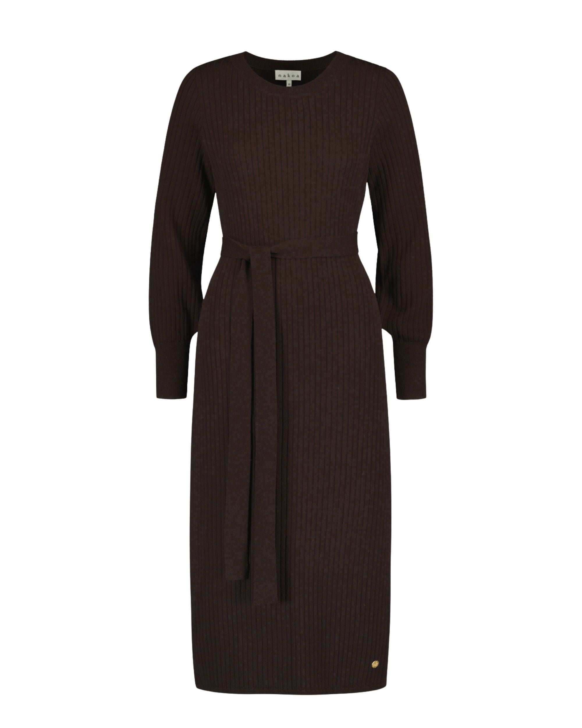 Leona-Dress-Espresso-Front.jpg
