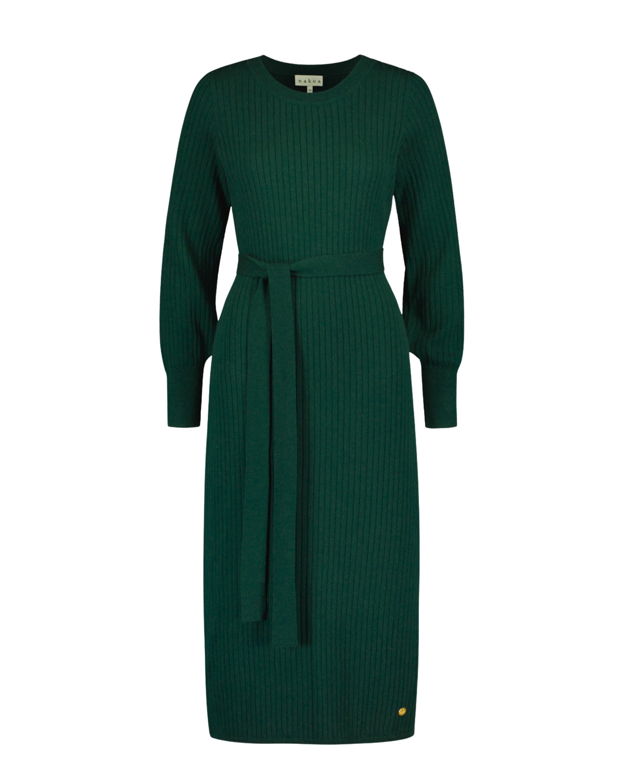 Leona-Dress-forest-green-Front.jpg