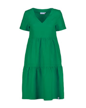 Pellava Kerrosmekko, Holly Green