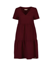 Pellava Kerrosmekko, Merlot