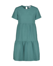 Olivia Dress, Silver Pine