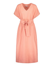 Naomi-Kleid, Papaya