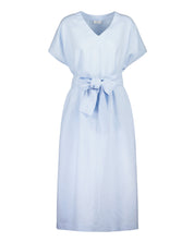 Naomi-Kleid, Himmelblau