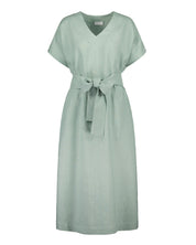 Naomi Dress, Desert Sage