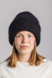 Pippa Beanie, Black