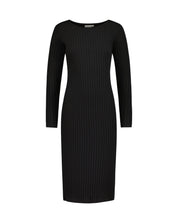 Sara Dress, Black