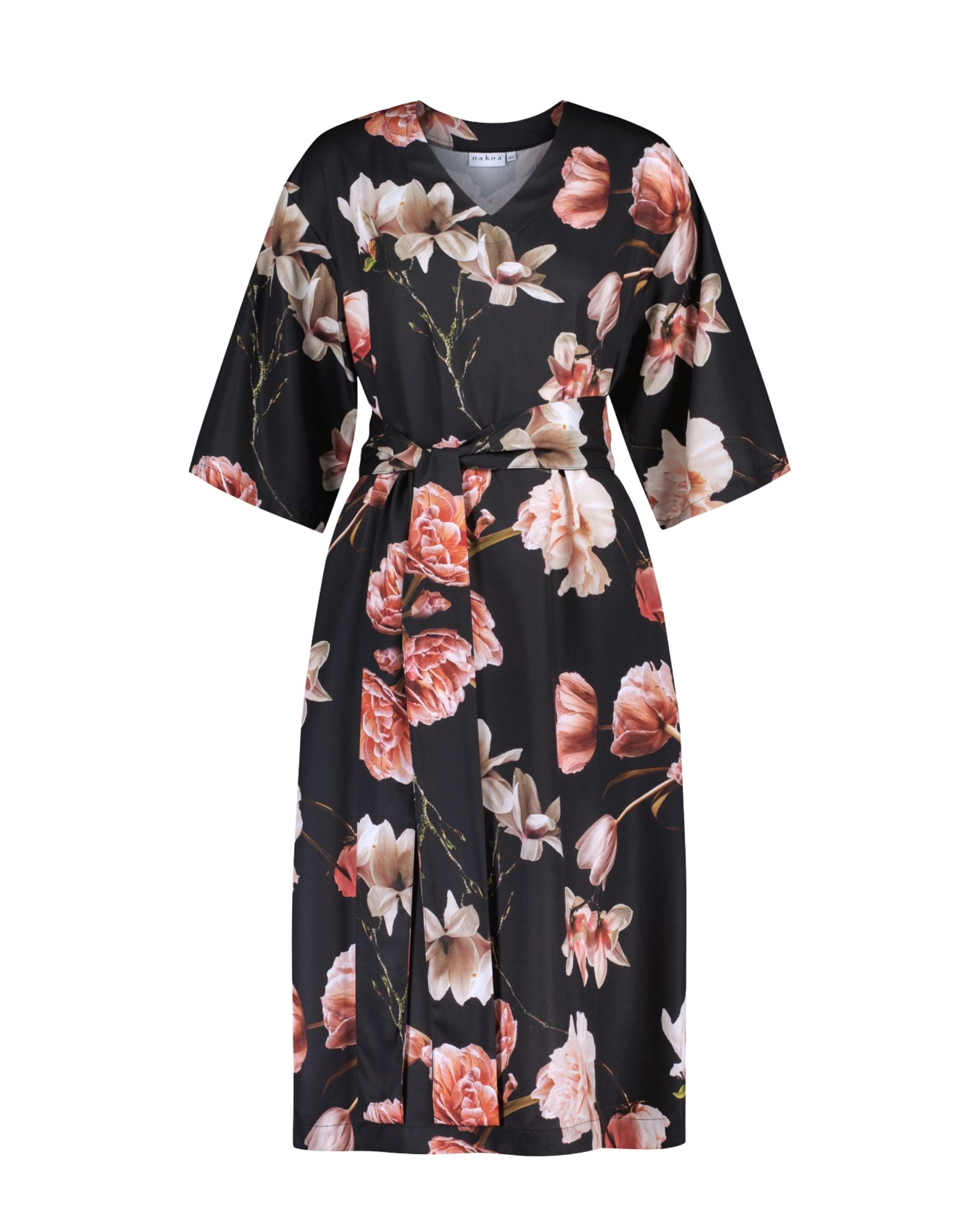 Stella Dress, Elysian