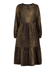 Ulrika Dress, Coco Leo