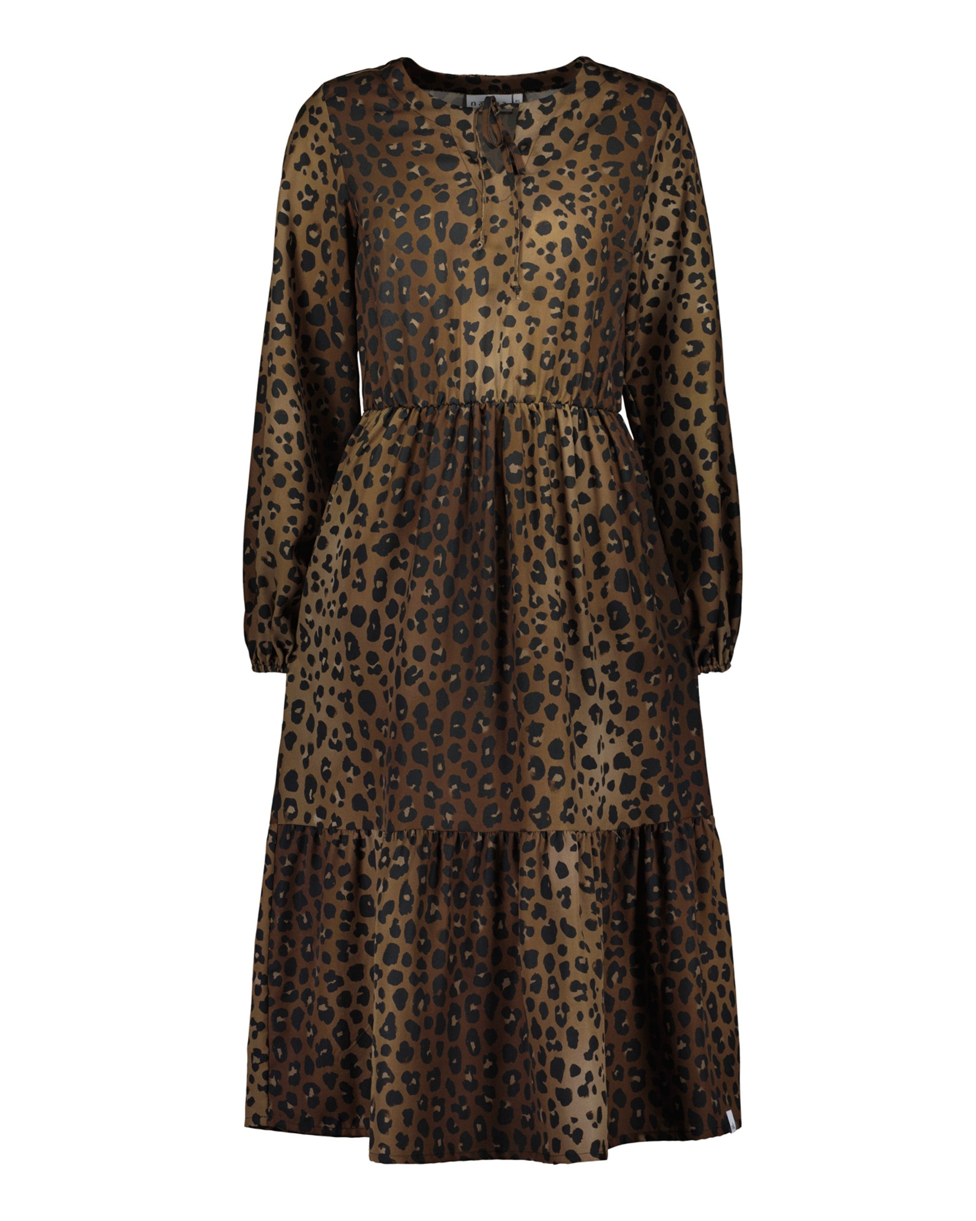 Ulrika Dress, Coco Leo