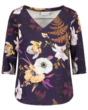 Vera Blouse, Secret Lily