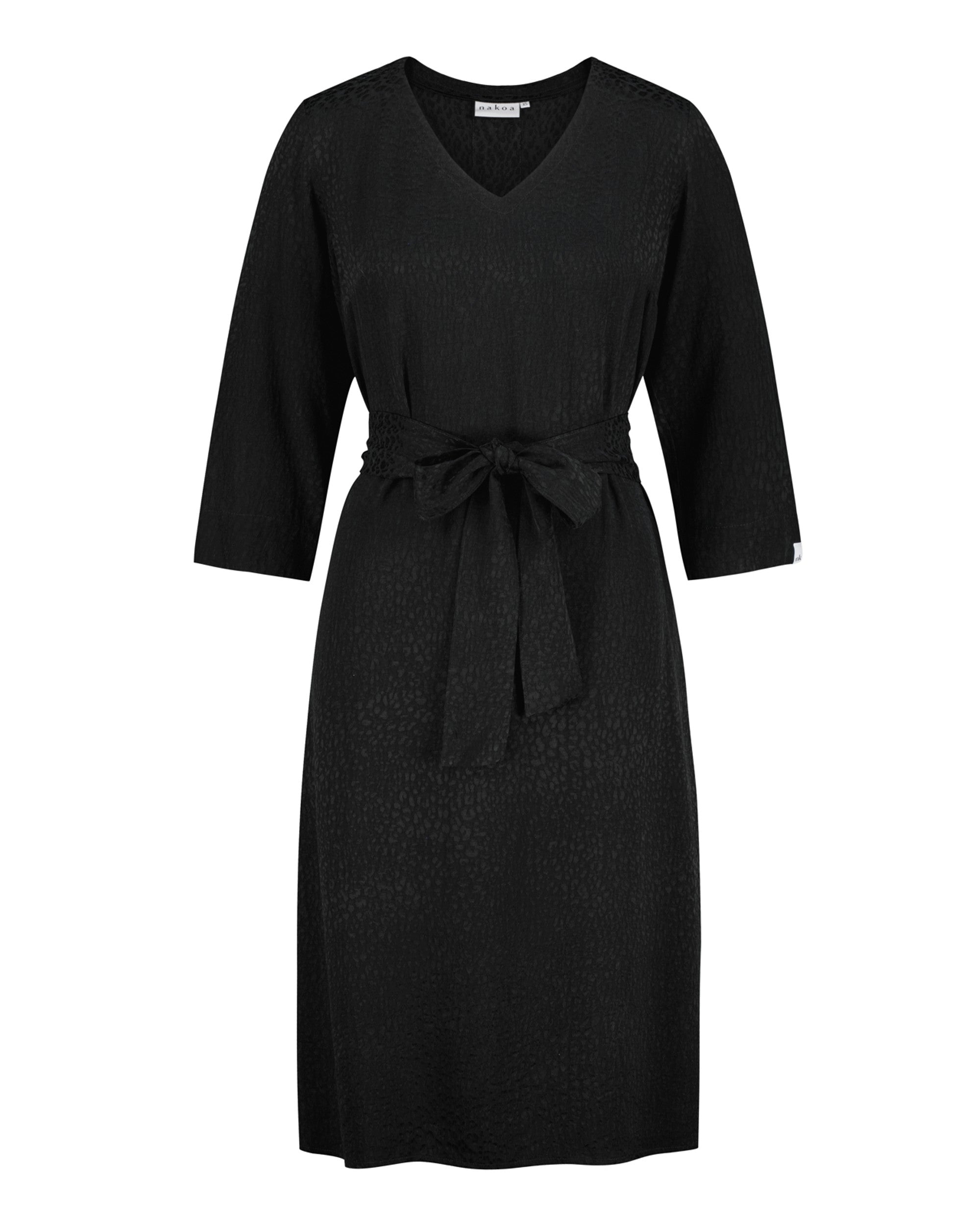 VeraDressBlackLeo_Front.jpg
