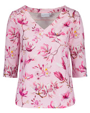 Vera Blouse, Ballet of Blossoms
