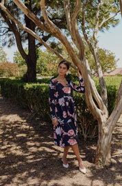 Amélie Dress, Elysian