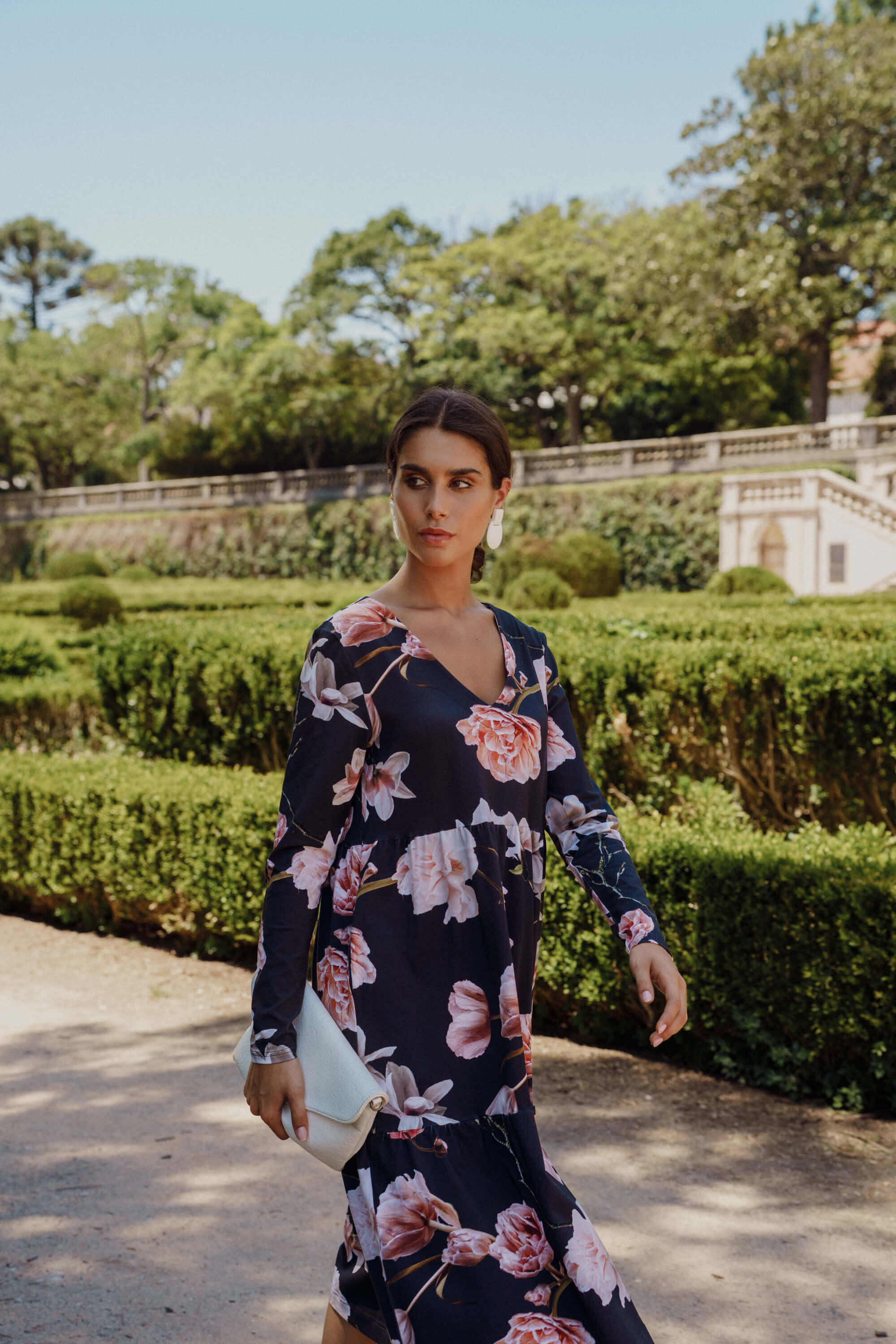 Amélie Dress, Elysian