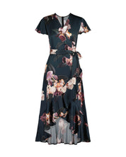 Annika Dress, Luna