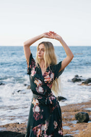 Annika Dress, Luna