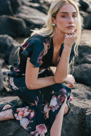 Annika Dress, Luna