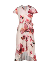 Annika Dress, Rosée